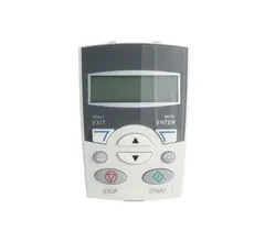 Панель базовая управления ABB для ACS310/ACS350/ACS550 64739000