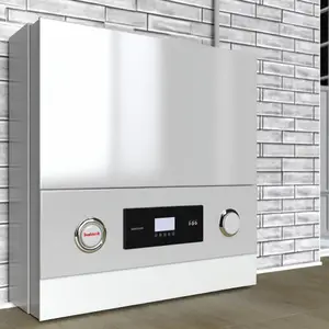 Газовый котел De Dietrich EVODENS AMC 35: экономия и эффективность