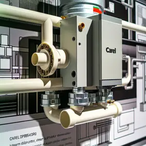 Парораспределитель Carel DP085D40R0 для увлажнения воздуха