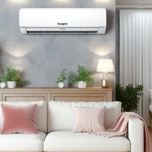 Настенная сплит-система Energolux SAS12BN1-AI/SAU12BN1-AI-LE: обзор