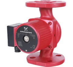 Циркуляционный насос Grundfos UPS 32-50