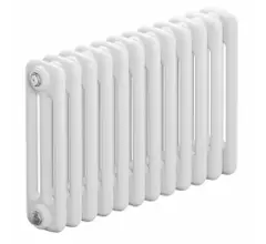 Радиатор трубчатый RIFAR TUBOG 3037 12 секц. бок.