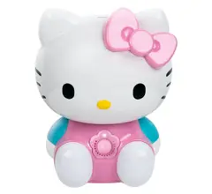 Увлажнитель ультразвуковой BALLU UHB-250 M механика