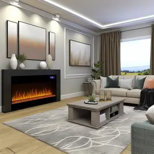 Каминокомплект Royal Flame Pierre Luxe - идеальный выбор