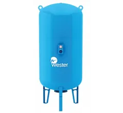 Расширительный бак Wester Wav 750