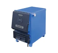 Твердотопливный котел Zota Енисей-25