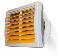 Тепловентилятор Тепломаш КЭВ-32M3,5W2