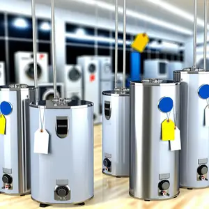 Электрические водонагреватели: как выбрать идеальную модель