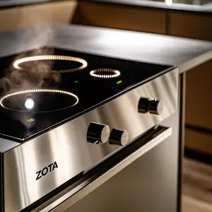 Электрокаменки ZOTA: идеальное решение для вашей бани