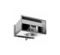 Канальный вентилятор Shuft RFD 600x350-6 VIM