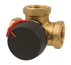 Клапан 3-х ходовой смесительный ESBE VRG 131 20- 4.0 RP 3/4