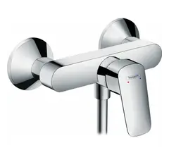 Смеситель для душа Hansgrohe Logis хром (71600000)