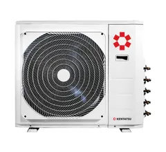 Наружный блок мультисистемы Kentatsu K5MRB120HZRN1