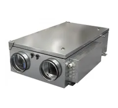Приточно-вытяжная установка Zilon ZPVP 450 PW