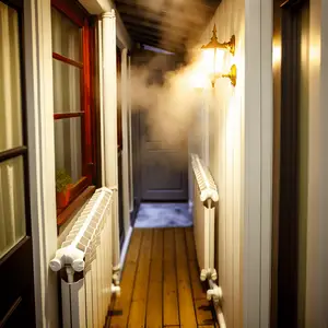 Радиатор Zehnder Charleston - лучший выбор для вашего дома