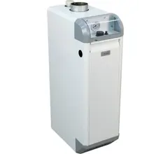 Газовый двухконтурный котел AXIS ECO 16 кВт (AXIS-01-16TW-00)