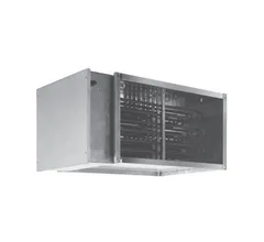 Электрический нагреватель воздуха Shuft EHR 500*250-7,5