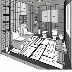 Выбор напольного унитаза для квартиры: как выбрать лучшее?