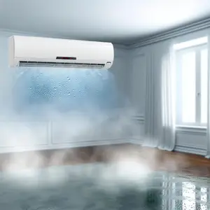 Кондиционер для помещений с высоким уровнем влажности