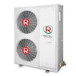 Колонная сплит-система Royal Clima RC-AL48HN – вид 3