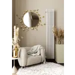 Трубчатый радиатор ЦДМ Diametro 42 V 1250x242 5 секц. 787 Вт – вид 3
