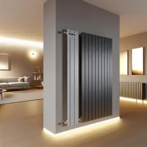 Панельный радиатор Buderus K-Profil 20 300 600: эффективное отопление