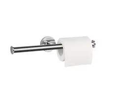 Держатель запасного рулона бумаги Hansgrohe Logis Universal хром (41717000)
