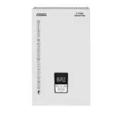 Электрокотел ZOTA - 7,5 MK-X