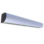 Электрическая тепловая завеса Тепломаш 100 Бриллиант КЭВ-10П1061Е – вид 1