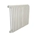Стальной трубчатый радиатор Кзто РС 2-1750-4 – вид 1