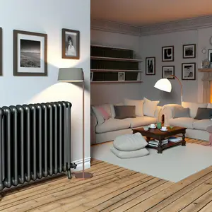 Радиатор Zehnder Charleston сравнение: лучший выбор