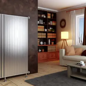 Стальной панельный радиатор Buderus K-Profil 11 900 900