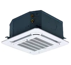 Кассетный внутренний блок мульти-сплит системы Midea MCA3U-12HRFNX(GA)