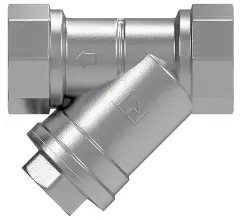 Фильтр косой грубой очистки ROYAL Thermo Yorhe 1/2"