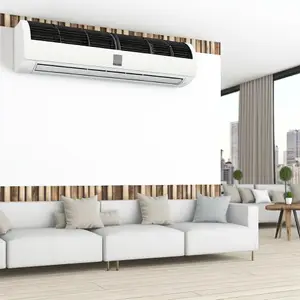 Настенные кондиционеры Alfacool: полное руководство