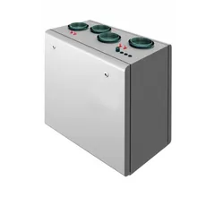 Установка приточно-вытяжная Shuft UniMAX-R 4500VE EC