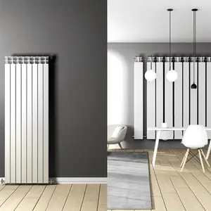 Zehnder Charleston радиатор для вашего комфорта