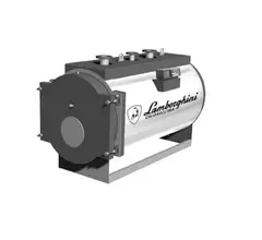 Комбинированный котел Lamborghini MEGAPREX N 3000N