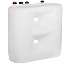 Бак топливный Акватек Combi f 1500л