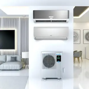 Настенная сплит-система Energolux SAS07Z3-AI/SAU07Z3-AI-WS: обзор