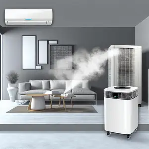 Климатическое оборудование для вашего дома