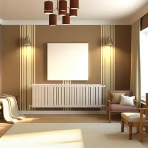 Стальной панельный радиатор Buderus Logatrend K-Profil 22