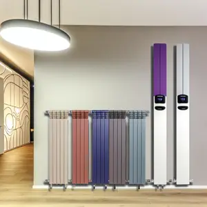 Радиаторы Zehnder Charleston: стиль и эффективность