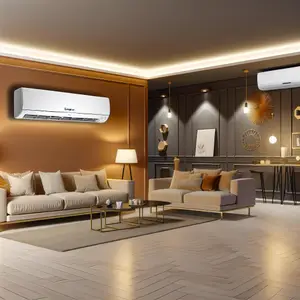 Канальная сплит-система Energolux для вашего комфорта