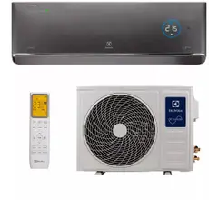 Настенная сплит-система Electrolux Crystal Air Super DC EACS/I-10HFA/N8_V2