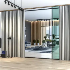 Электрическая тепловая завеса Kalashnikov KVC-S22E18-31 SL/MT – сравнение с BALLU