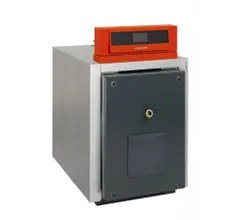 Газовый котел Viessmann Vitoplex 100 PV1B 780 кВт