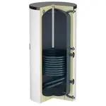 Косвенный водонагреватель Meibes Flamco Duo 120 – вид 2