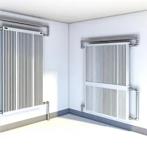 Buderus K-Profil 21 радиаторы: обзор и преимущества