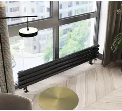 Трубчатый радиатор ЦДМ Cerhio ZN 487x2750 6 секц. 2921 Вт